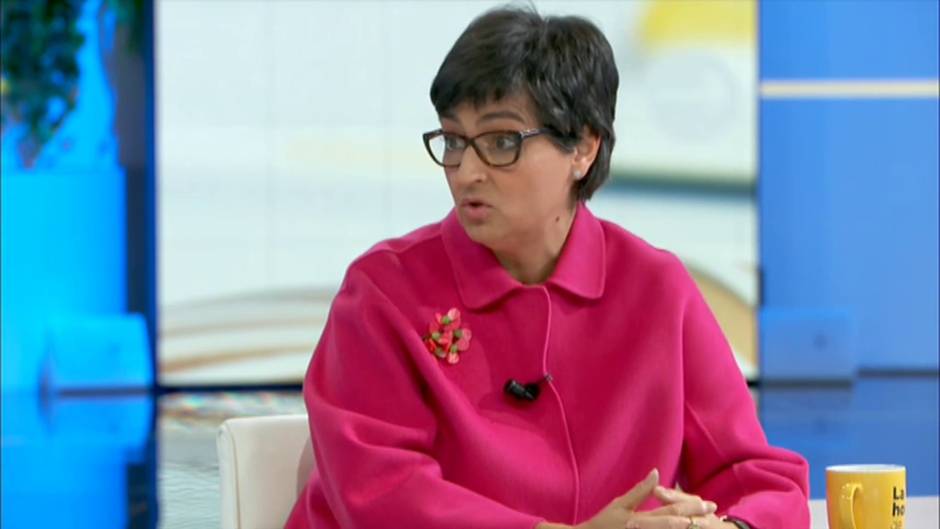 Continúa la polémica por el "comité contra la desinformación"