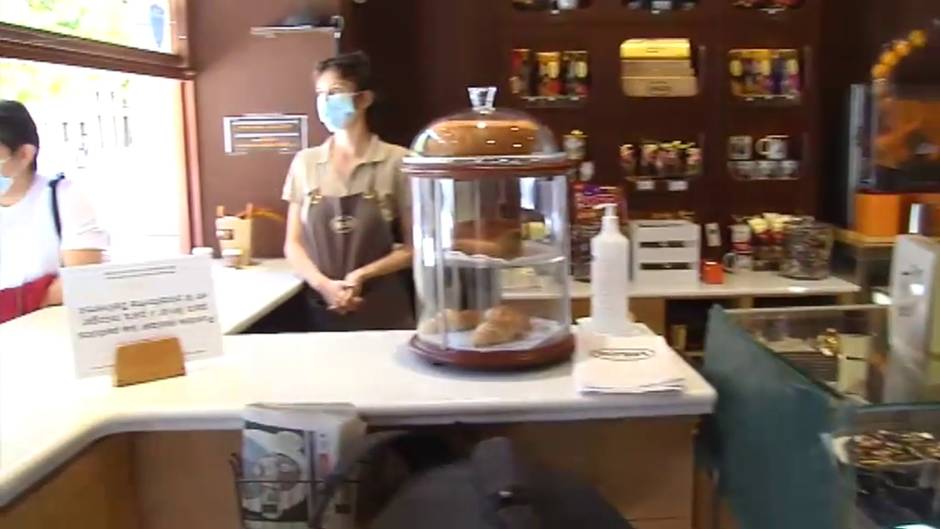 Murcia se despide temporalmente de la hostelería para combatir la segunda ola de coronavirus