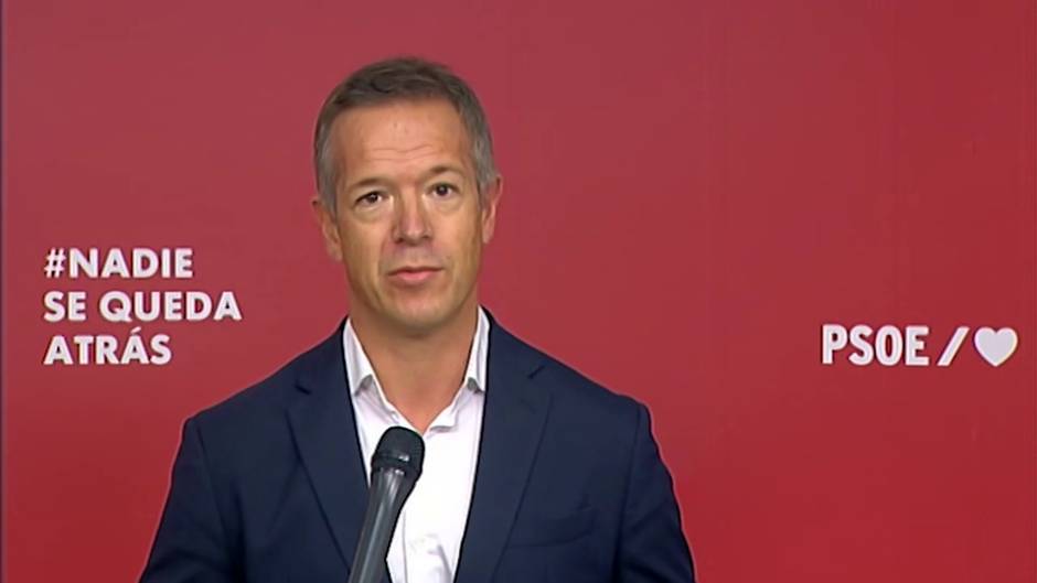 PSOE dice que la victoria de Biden es un "aprendizaje" para ganar a la ultraderecha