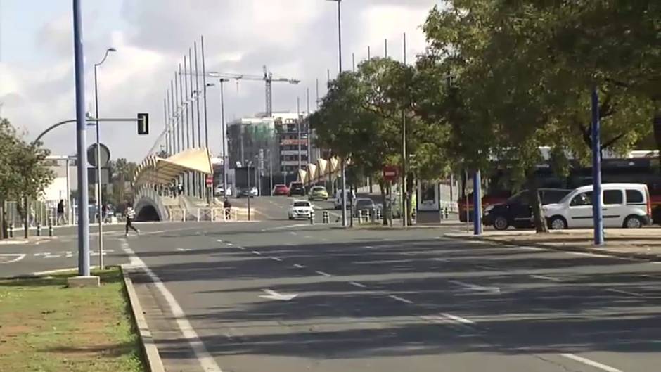 Andalucía anuncia el cierre de los comercios no esenciales a partir de las seis de la tarde