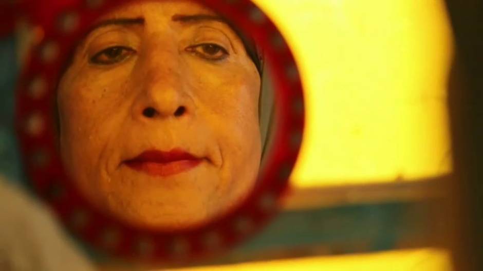 Farida Aly, una mujer trans en Egipto que lucha contra la fuerte estigmatización del país