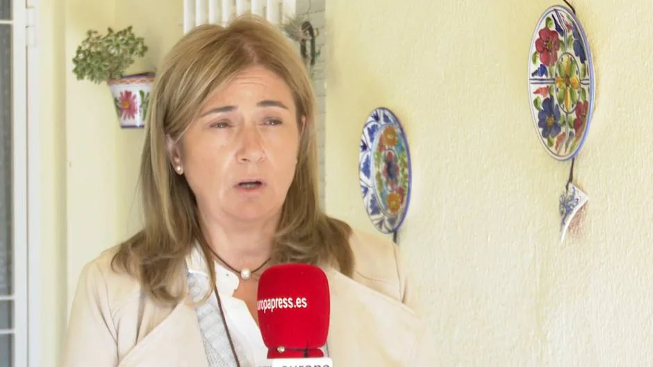 Madre de Marta Calvo: "No pararé de luchar por hacer justicia a mi hija"