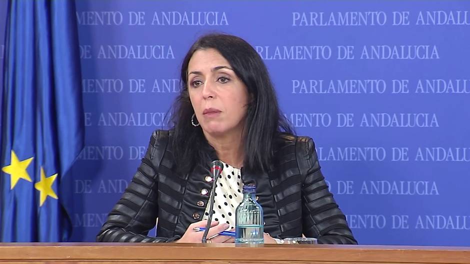 Bosquet dice que la Mesa del Parlamento "en absoluto" es quien expulsa a los diputados de Adelante