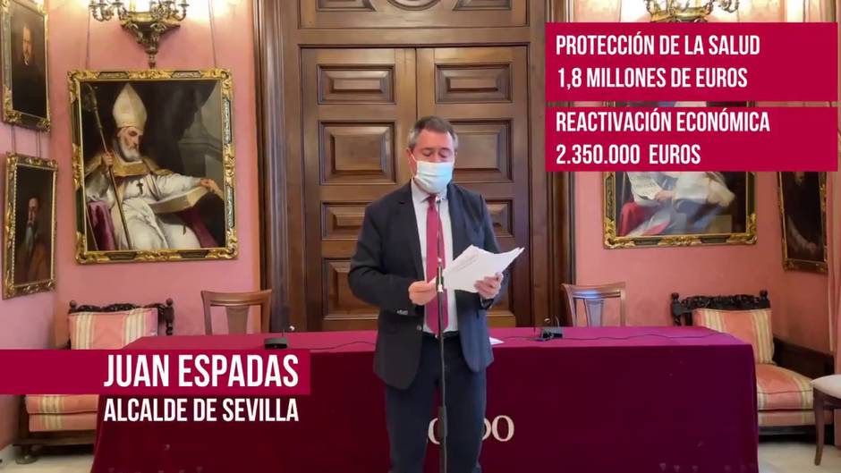 El Ayuntamiento de Sevilla destinará el 80% de su superávit a «parar la hemorragia de Tussam»