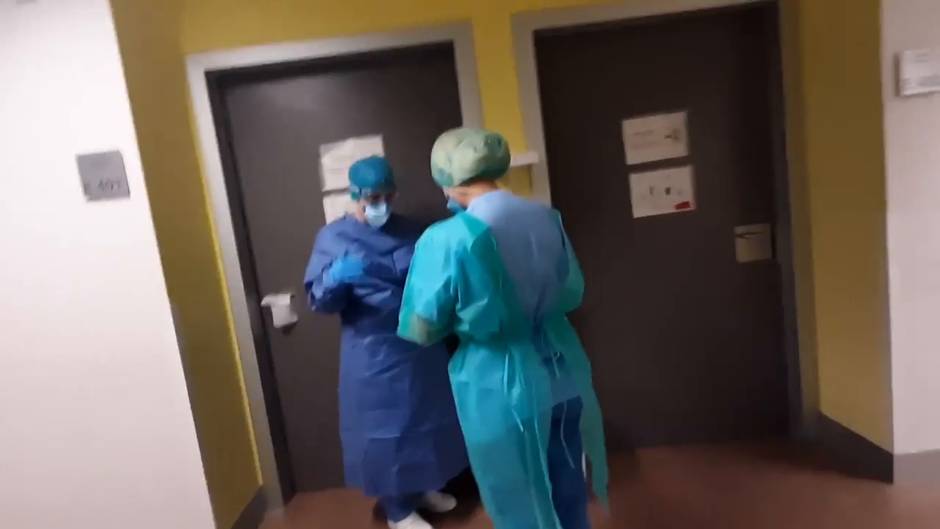 La pandemia de coronavirus rebasa el umbral de los 60 millones de contagios