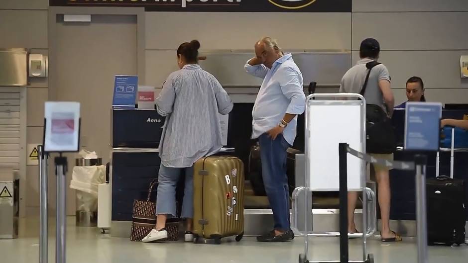 Vicky Martín Berrocal y Alba Díaz, compañeras perfectas