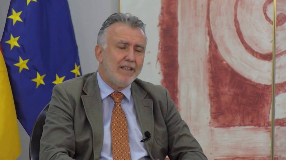 Torres cree que la cita de Oramas al MPAIAC son un "craso error"