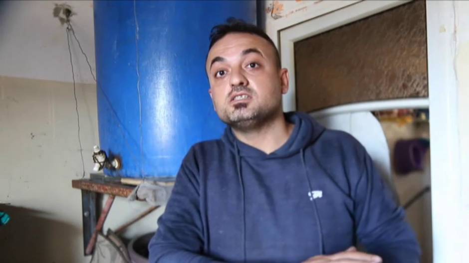 Situación insostenible en Gaza tras trece años de bloqueo