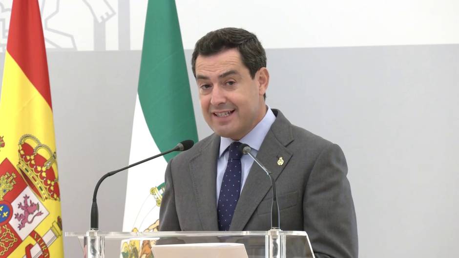 Junta de Andalucía permite hostelería y comercio hasta las 18 horas en Granada