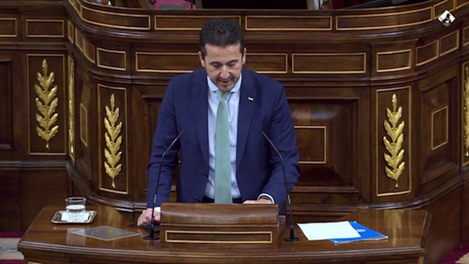 PP lamenta que Gobierno pacte PGE "con quienes justificaron la violencia de ETA"