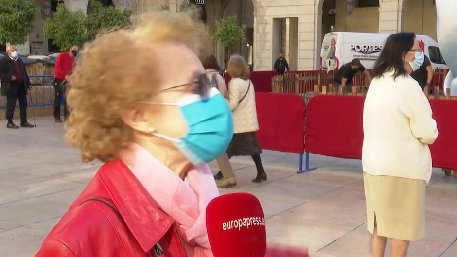 Alicante podría entrar en el Guinness con el Belén más grande del mundo