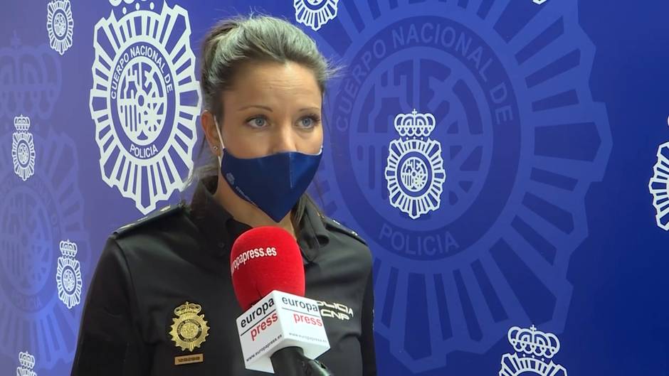 Policía y Mossos d'Esquadra detienen a uno de los fugitivos más buscados de España