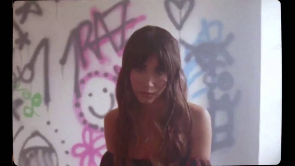 Aitana estrena '11 RAZONES' como adelanto de su nuevo disco