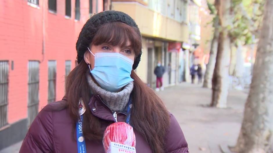 Hosteleros ven las terrazas como un "balón de oxígeno" durante el puente