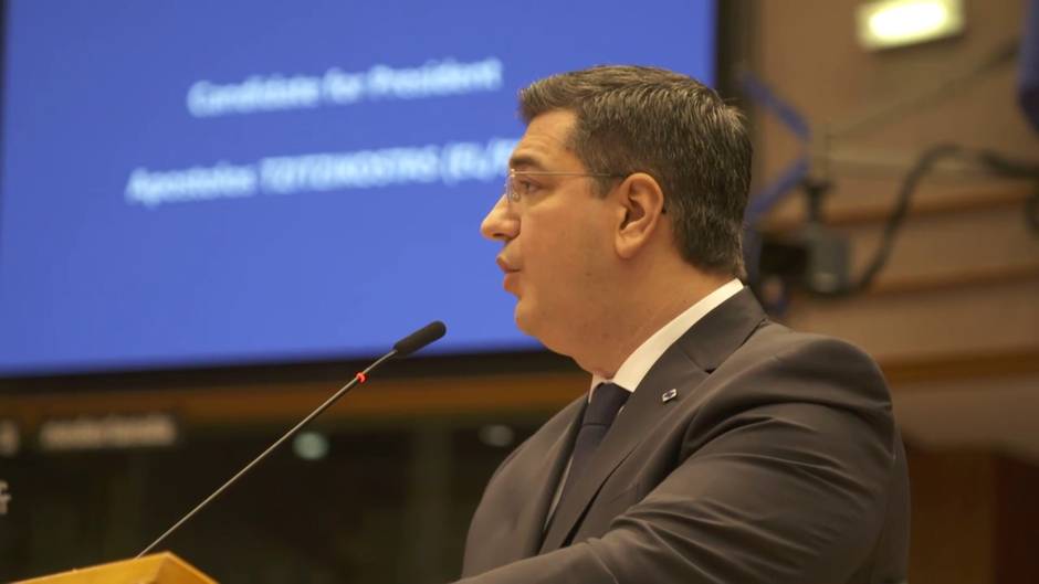 Alemania dice que reducir un 40% las emisiones de carbono en 2030 "no será suficiente"