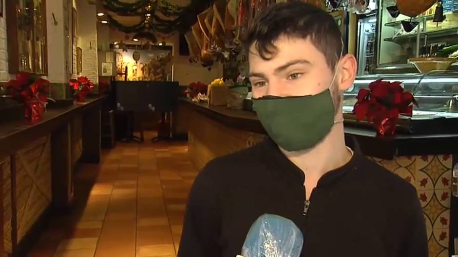 Murcia no permitirá la entrada de allegados a la región durante las Navidades