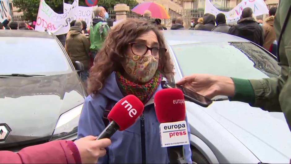 La Cañada carga contra el "populismo aprovechado" de Ayuso