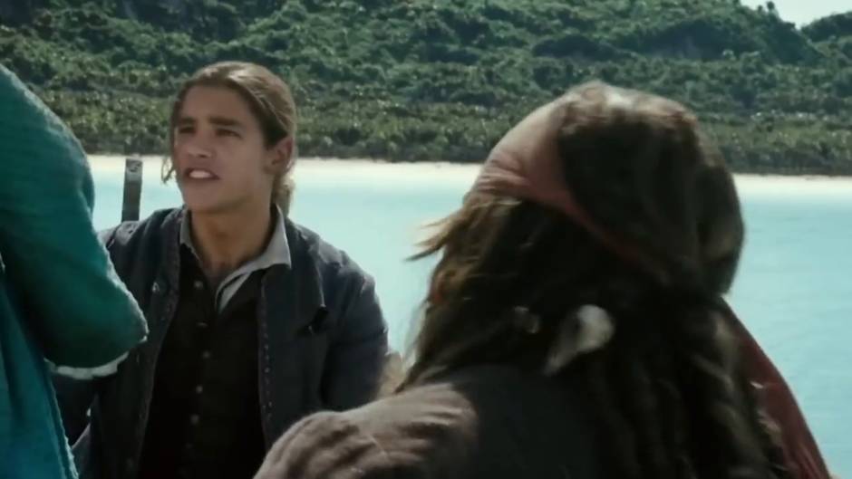 Disney veta el regreso de Johnny Depp a Piratas del Caribe