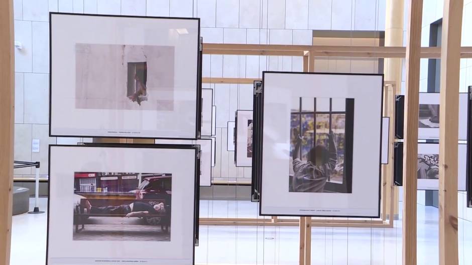 El Museo de Historia acoge la muestra 'Madrid 2020: Una ciudad insólita'