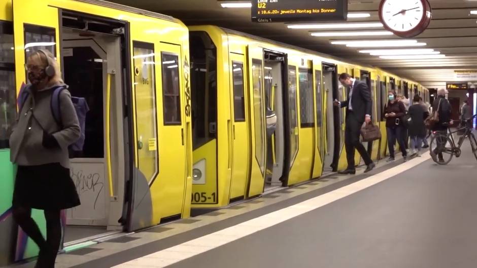 India supera los 10 millones de casos y Alemania cruza los 25.000 fallecidos