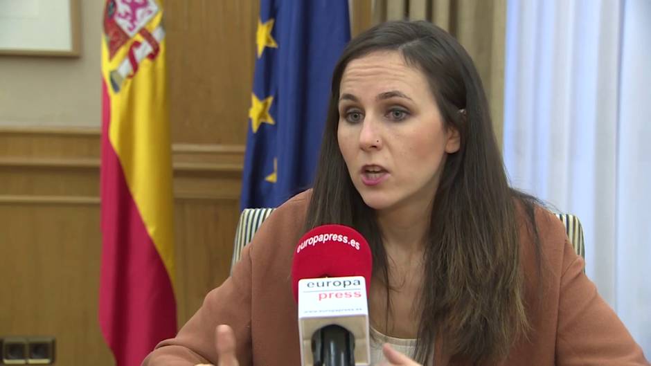 Podemos dice que emérito continuará dañando a monarquía aunque le retiren el título