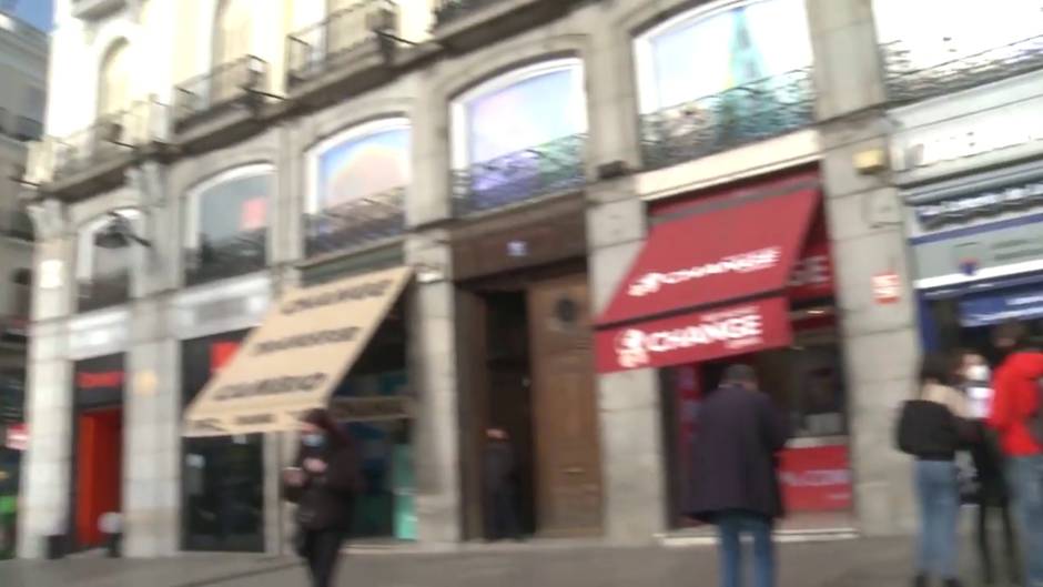 El sorteo de Navidad 2020 reparte millones por toda España