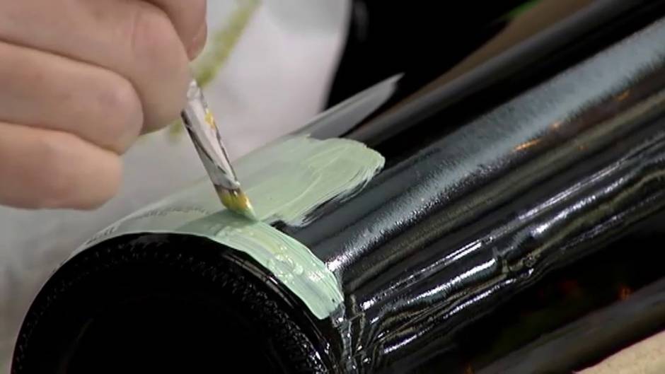 Una bodega de Vizcaya sumergirá sus botellas, con deseos llegados de todo el mundo, para despedir el 2020