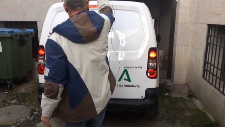 Las primeras 230 vacunas llegan a Córdoba