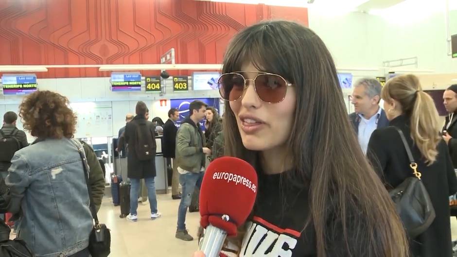 Sara Sálamo e Isco, padres de su segundo hijo