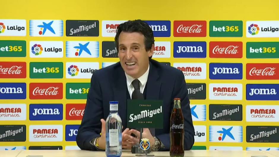 Paco López: "Hasta el final lo hemos intentado"