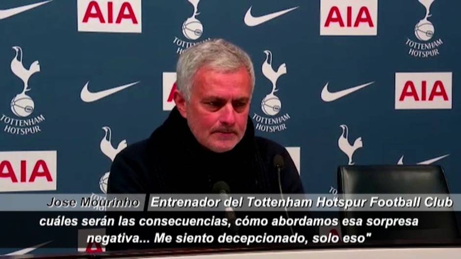 Mourinho, muy enfadado con Lamela, Lo Celso y Reguilon, pillados saltándose las restricciones: "Estoy decepcionado"