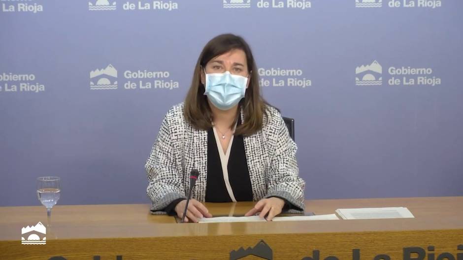 La Rioja prohíbe las reuniones de más de cuatro personas