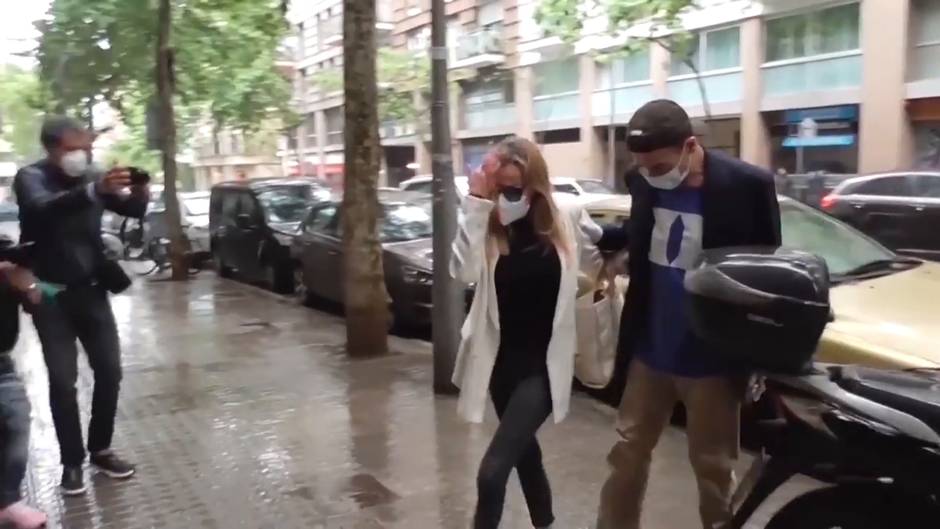 Lequio rompe su silencio sobre la aparición de Ana Obregón en las Campanadas