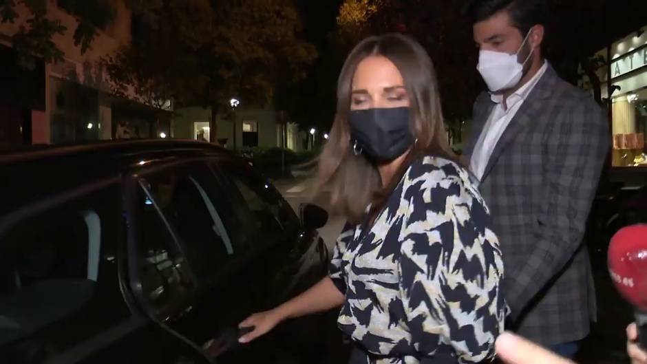 Paula Echevarría, la princesa de hielo que ha revolucionado a sus seguidores