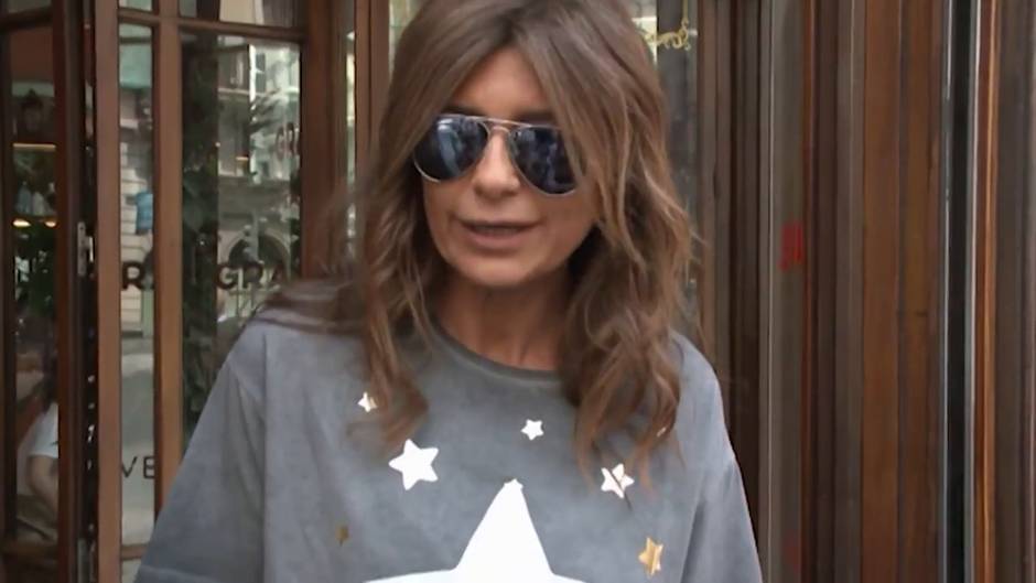 El interminable camino que tuvo que hacer Gema López para llegar a su casa