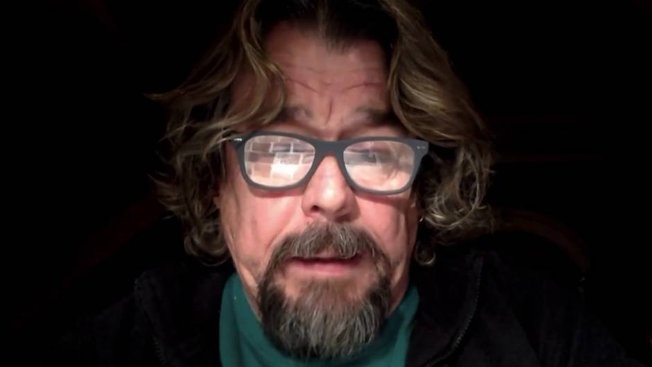 Juan Muñoz se retracta y pide disculpas a José Mota tras sus duras palabras