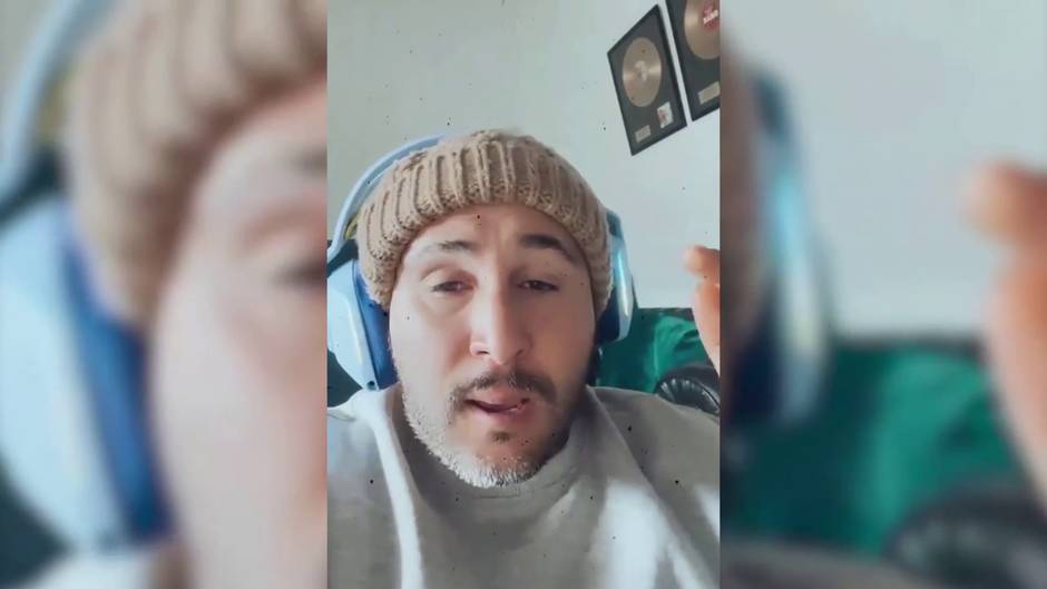 Kiko Rivera guarda silencio sobre una posible marcha de Isabel Pantoja a México