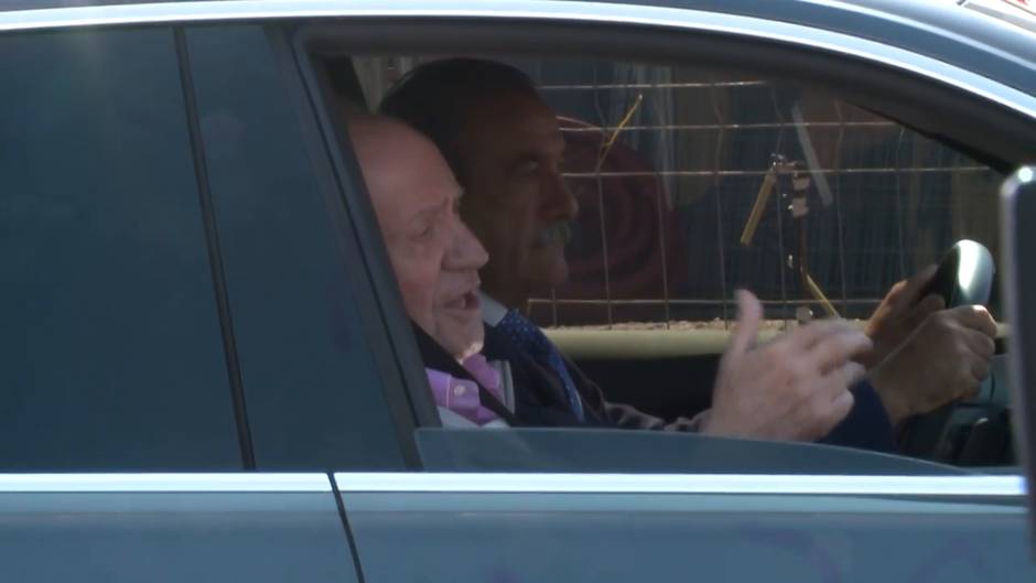 Don Juan Carlos será Rey "vitaliciamente" al estilo de Japón