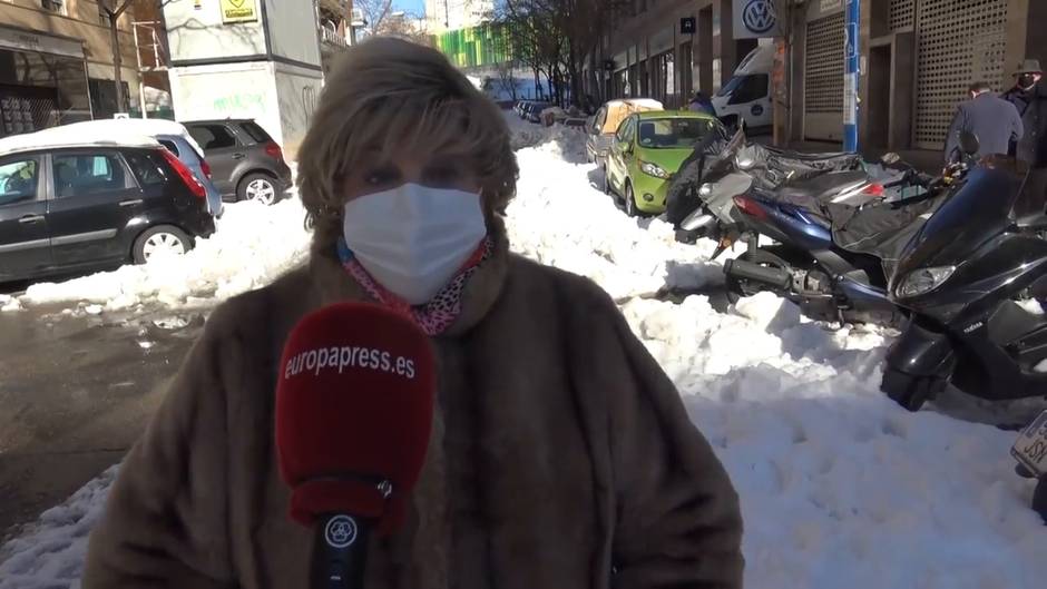 Las celebrities reaccionan a la posible mudanza de Isabel Pantoja