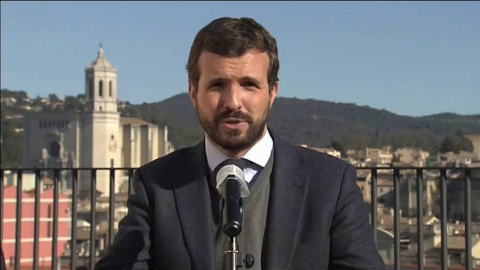 El PP pedirá en el Congreso un fondo de inyección directa para empresas viables afectadas por la pandemia