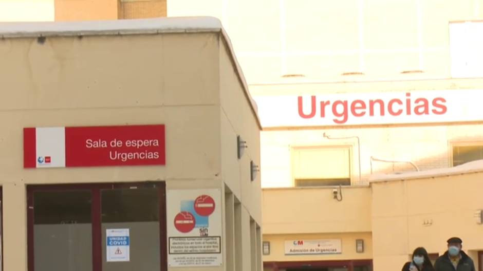 Crece un 500% la incidencia en Andalucía desde el 1 de enero