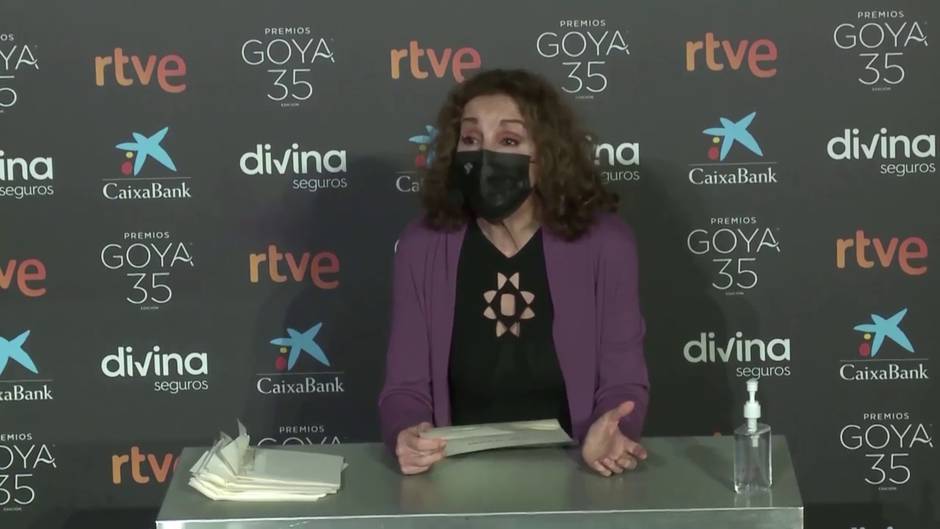 'Adú', favorita para los Premios Goya con 13 nominaciones
