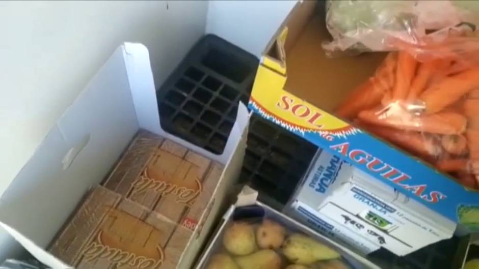 La junta obliga al cierre cautelar de dos residencias de Sevilla