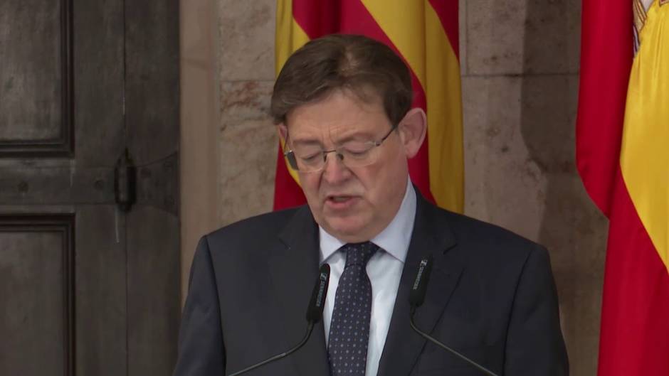 Generalitat Valenciana decreta el cierre total de la hostelería