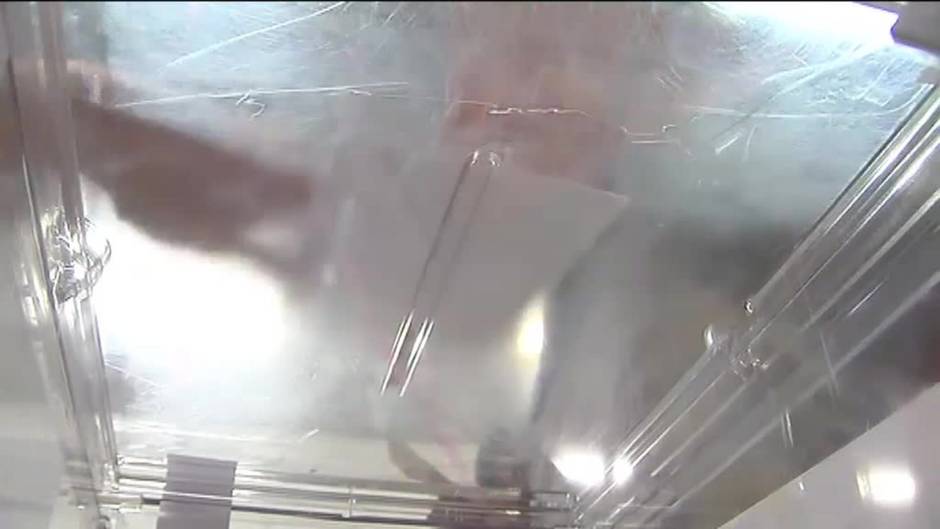 El TSJC rechaza cautelarmente el aplazamiento de las elecciones en Cataluña