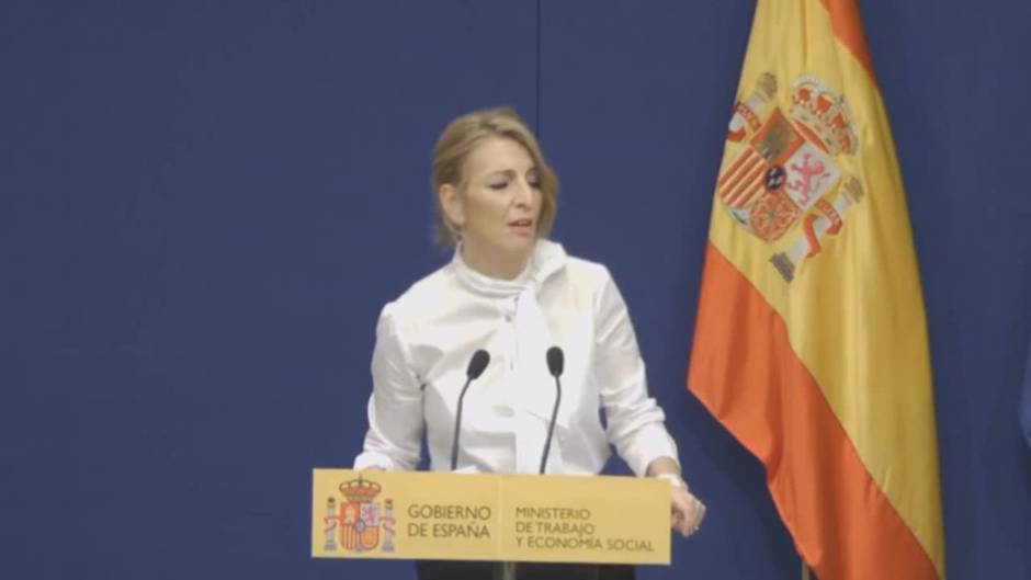 Gobierno y agentes sociales acuerdan extender los ERTE hasta el 31 de mayo