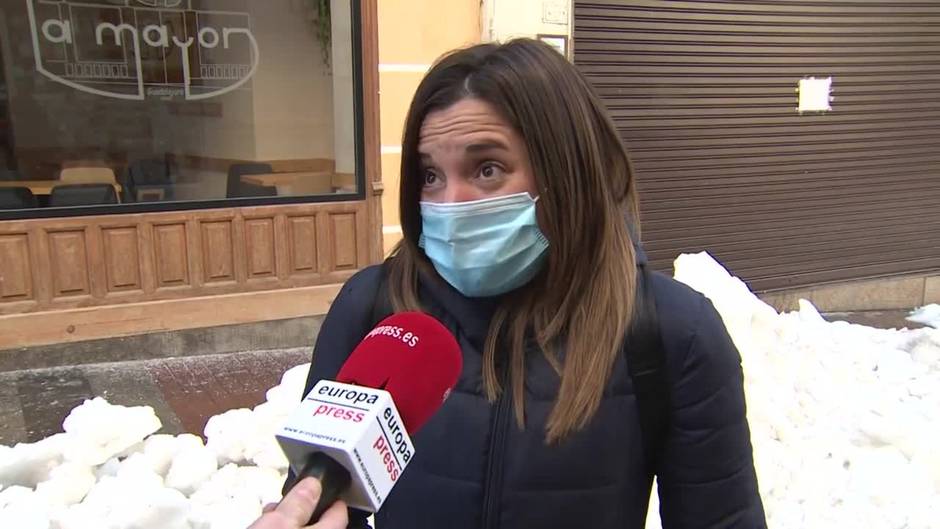 Vecinos de Guadalajara ven "necesarias" las nuevas restricciones