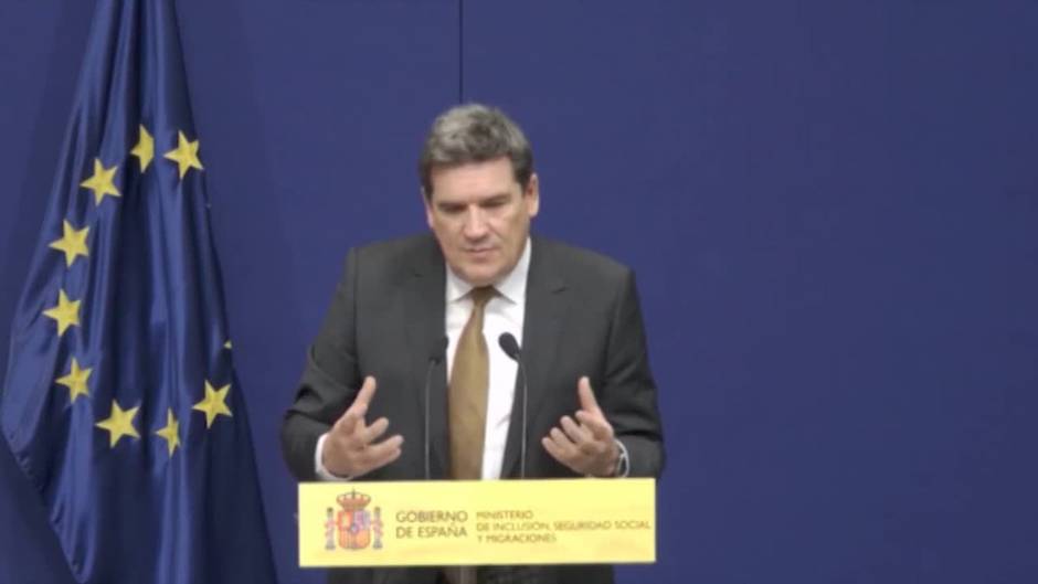 Gobierno, sindicatos y patronal logran nuevo acuerdo para extender los ERTE