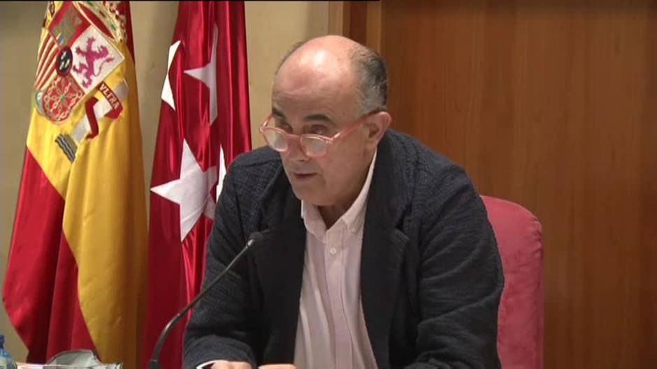 La cepa británica alcanza el 33,5 por ciento de los positivos en algunos centros de salud de Madrid