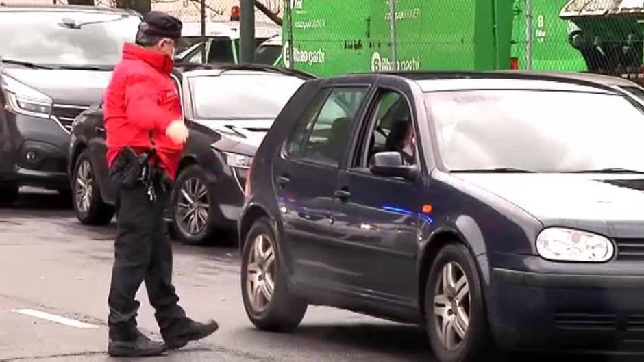 España se blinda con nuevas restricciones para frenar la tercera ola